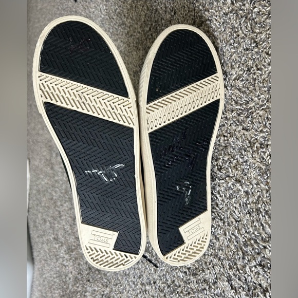 Toms Alpine Aztec winter boots NWOT women’s size 8 - Picture 10 of 10